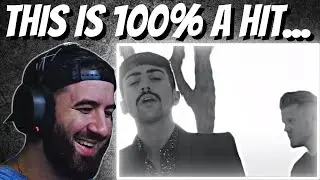 REACTION TO Superfruit - Goodbye From Lonely | Checks EVERY Box!