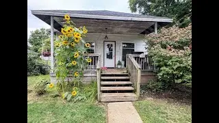 393 E Arbor Street Marcellus, MI Homes for Sale | cressyeverett.com