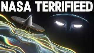 Voyager 2&rsquo;s Secret Encounter: The Mysterious Signal That Terrified NASA