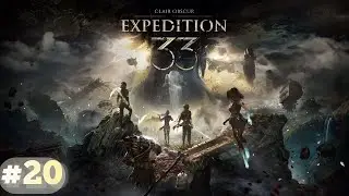 Clair Obscur: Expedition 33 - Parte 20 - PT-BR
