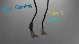 Best Gaming USB Type C cable for Android 2020