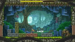 Tiny Thor is a Cool New Platformer by Asylum Square and Gameforge 4D GmbH (GameForce.blog)