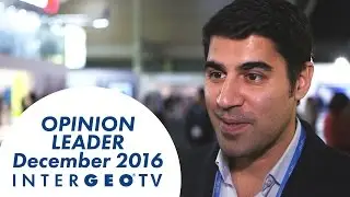 Best-Selling Author Parag Khanna - Opinion Leader Talk