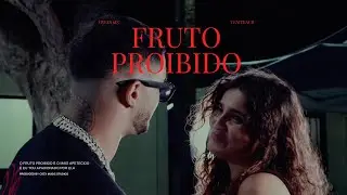 MYLES 6IX & TENITEACH - FRUTO PROIBIDO
