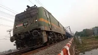 Graint Freight Imported Coal India