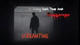 FREE - NEW SCARY DARK TRAP BEAT [ PROD BY HUSTLERBEATZ]
