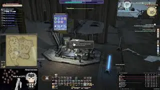 FFXIV - Heavyweight Savage - Blind prog - Back to M12S