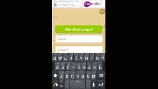 HangMan Free Android and iOS Game