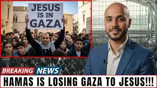 Hamas Leader's Son Goes Viral With His Testimony: 