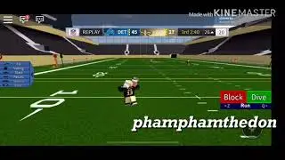 Legendary Football | Community Montage | 45 Sub Special | ROBLOX