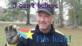 OMG We found what?????? Great RARE Coins!
