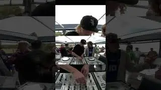 Soak City Boat Party | Sydney Harbour Party Cruise | Le Bleu