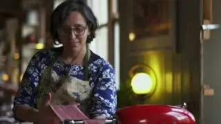 Carriageworks: From the Farm: Pasta Emilia