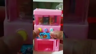 Saudi Arabia/ASMR SOUNDS Vending Machine Dispenser #shorts #viral/gulf jobs/@Mrhandi