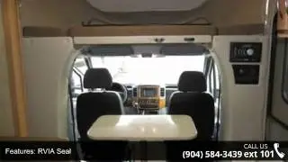 2015 Four Winds Chateau Citation 24SR  - Camping World of...