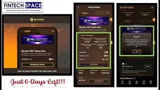 ⏰ 6-Days Left to Mine 50 Million $PELL on Omnichain DVS Network 🚀 | Satoshi App