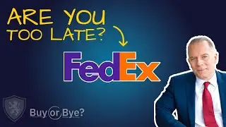 Should You BUY FedEx Stock: What Stocks will Beat Earnings?