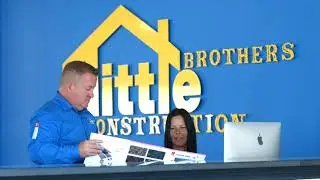 Tittle Brothers Roofing Michigan Winter
