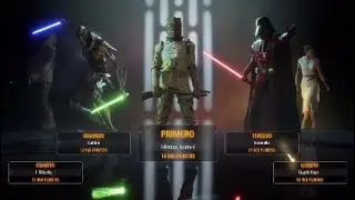 Friendly 4v4 against NerfHerders