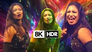 Dhodhi Me 32 GB Ram Ba || Bhojpuri song || Dance Hungama 💃8k_HDR video 2025
