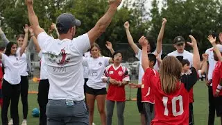 Local soccer team gives opportunities to kids with special needs