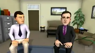 20 The Limited Partner Pitch