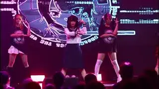 202512 | 無極Fes【 C-prism 】(Ending）
