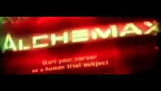 Alchemax School Of Gifted Youngsters