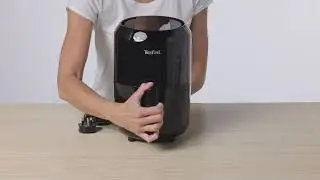 Tefal Easy Fry Compact Digital Air Fryer