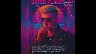 The Outer Planes