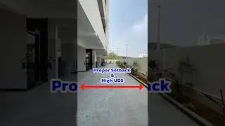 📞7569607552 - High UDS Flats - Maximum Ventilation- Ready to move Flats for sale in Hyderabad