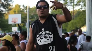 DA REALEST #WORKITOUT PROD BY: @IAMDOUGHMAN