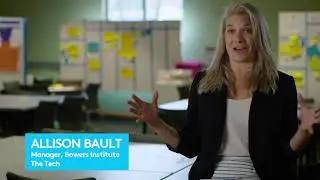 Logitech Case Study - Tech Museum - Win-Pro Singapore