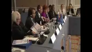 EEIG IV. Başkanlar ve Y&ouml;netim Kurulu Konferansı, Ukrayna Temsilciliği Başkanı Stanislav Grygorskıy