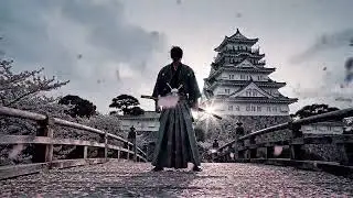 Emotional Japanese Piano Music 🎹 Beautiful Anime OST Vibe (Study & Sleep)