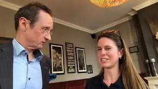 Visit Halderberge toerisme informatie punt opent haar deuren