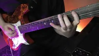 Burnin' Up The Carnival / Kiesel Lyra