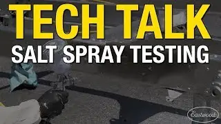 Salt Spray Testing & Why it Matters for Paints & Chemicals - Rust Encapsulator Platinum -  Eastwood