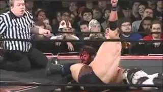Austin Aries- The Greatest Man That  Ever Lived