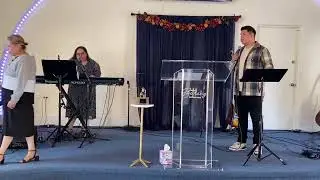 Set Agradecidos Porque Es La Volunta De Dios