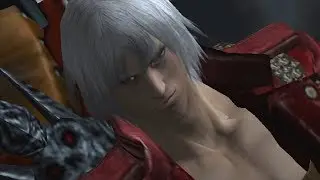 Devil May Cry 3: SE (Switch) Mission 14: Drive! (Free Style)