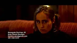 Joe Harkins Renegade Darlings 02