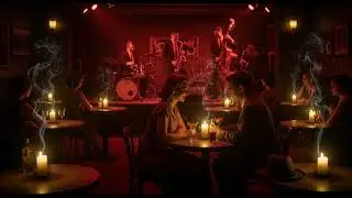 Ultimate Vintage Jazz 🎷 Smooth 50s–60s Night Lounge