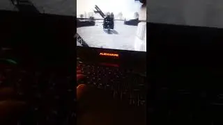Alienware 14 GT 750M - Battlefield 1 Multiplayer