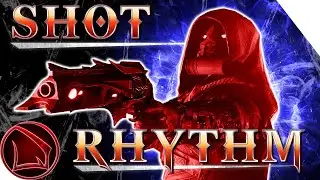 Master Hand Cannon Shot Rhythm in Destiny 2 PvP – How To Aim 150 & 140 RPM Hand Cannons Better