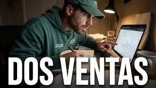229 leads, 27 llamadas y solo 2 ventas: el error que estaba delante de nosotros