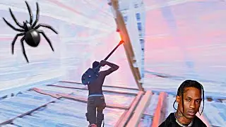 UTOPIA 🕷️ (Travis Scott)