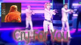 Dance Central Fanmade - 