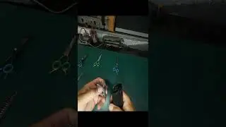 How to Fit an A5 Clipper Blade Correctly (Most People Miss This Step)