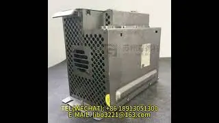 Berger Lahr Twin Line series AC Sychronouus Servo Drive 511F SAM 0063451100024